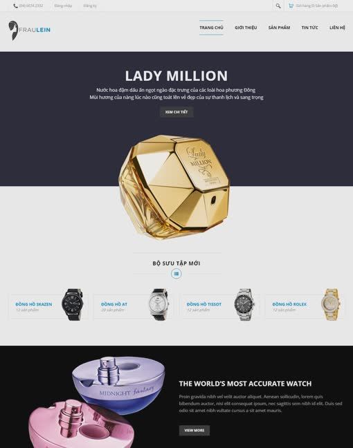 Giải pháp thương mại điện tử Bizweb, thiết kế website chuyên nghiệp chuẩn Seo google - 9