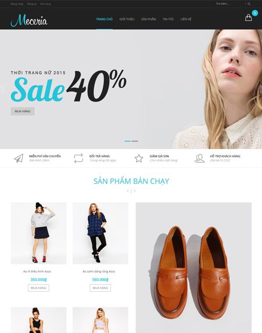 Giải pháp thương mại điện tử Bizweb, thiết kế website chuyên nghiệp chuẩn Seo google - 47