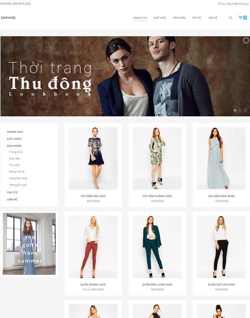 Giải pháp thương mại điện tử Bizweb, thiết kế website chuyên nghiệp chuẩn Seo google - 40