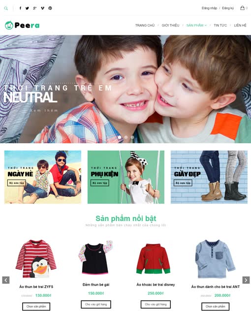 Giải pháp thương mại điện tử Bizweb, thiết kế website chuyên nghiệp chuẩn Seo google - 32