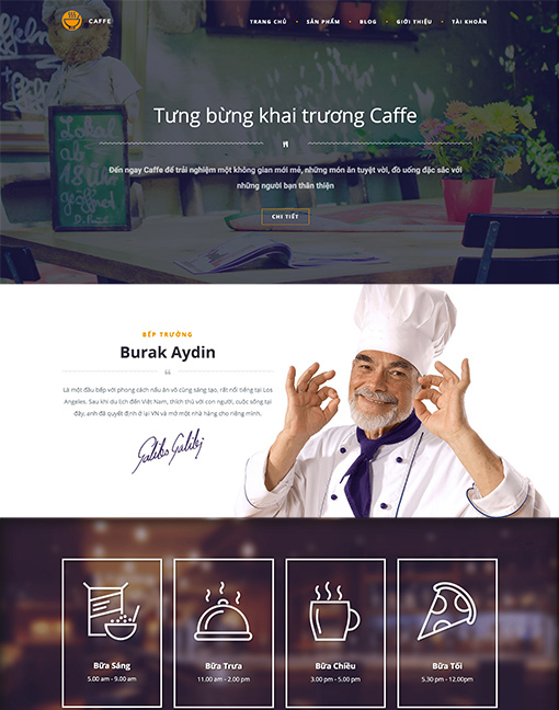 Giải pháp thương mại điện tử Bizweb, thiết kế website chuyên nghiệp chuẩn Seo google - 30