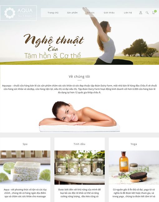 Giải pháp thương mại điện tử Bizweb, thiết kế website chuyên nghiệp chuẩn Seo google - 24