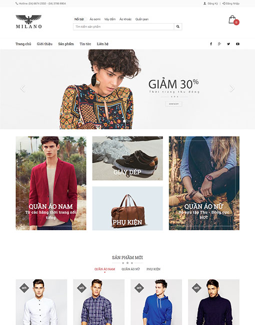 Giải pháp thương mại điện tử Bizweb, thiết kế website chuyên nghiệp chuẩn Seo google - 12