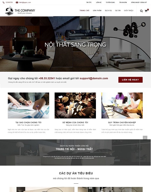 Giải pháp thương mại điện tử Bizweb, thiết kế website chuyên nghiệp chuẩn Seo google - 8