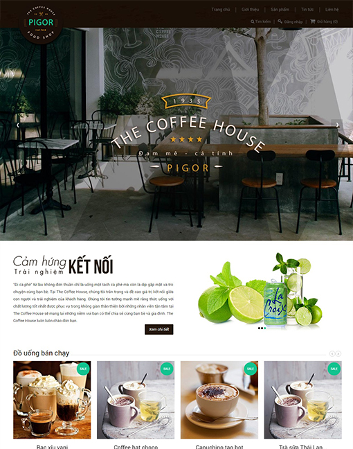 Giải pháp thương mại điện tử Bizweb, thiết kế website chuyên nghiệp chuẩn Seo google - 6